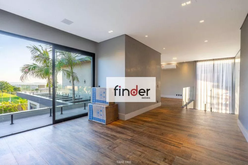Casa, 4 quartos, 382 m² - Foto 5
