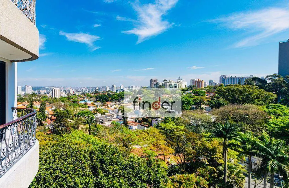 Apartamento, 4 quartos, 300 m² - Foto 3