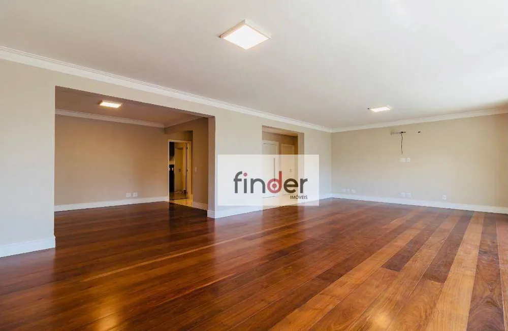 Apartamento, 4 quartos, 300 m² - Foto 1