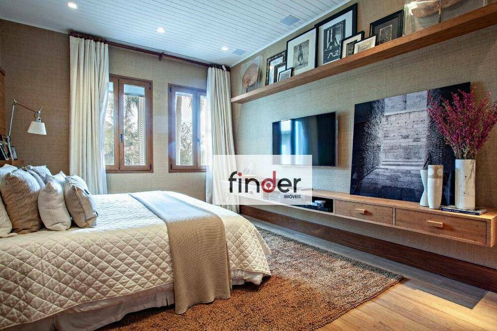 Casa de Condomínio, 6 quartos - Foto 2