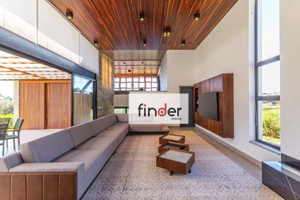 Casa de Condomínio, 5 quartos - Foto 10