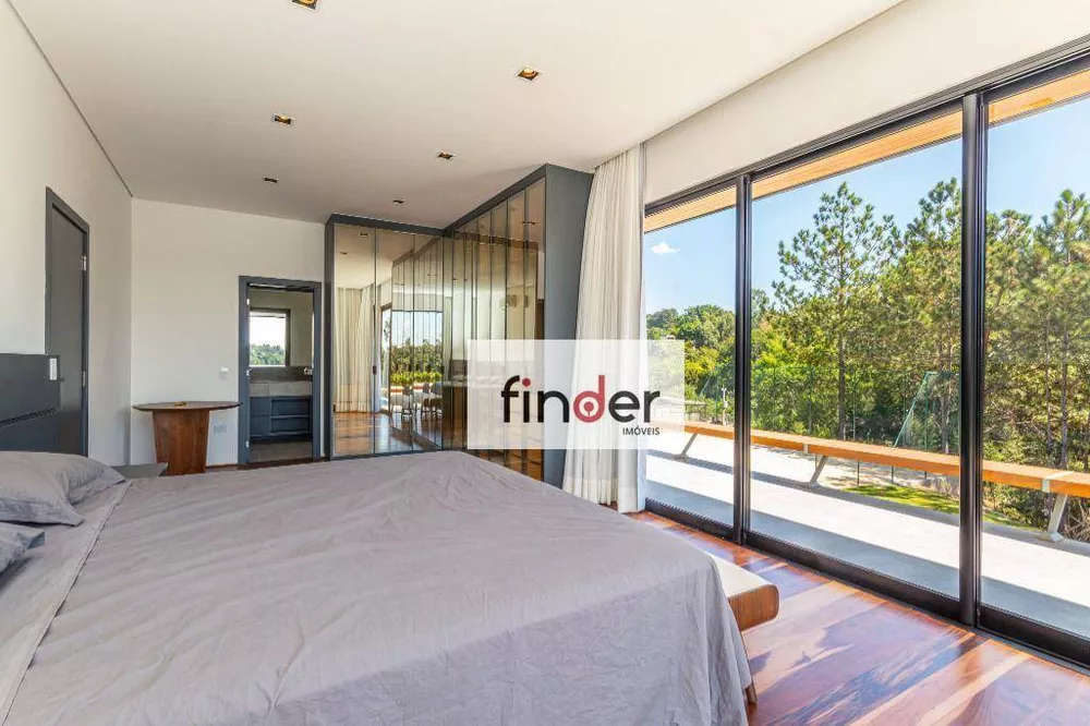 Casa de Condomínio, 5 quartos - Foto 7