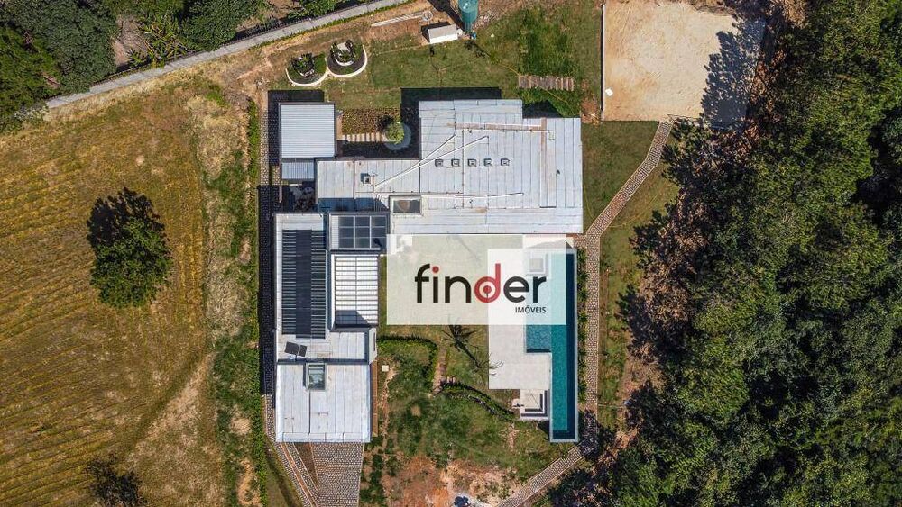 Casa de Condomínio à venda com 5 quartos, 770m² - Foto 3