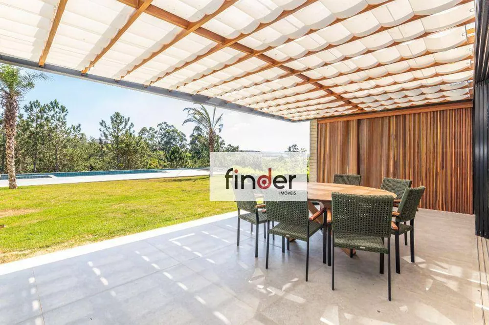 Casa de Condomínio, 5 quartos - Foto 18