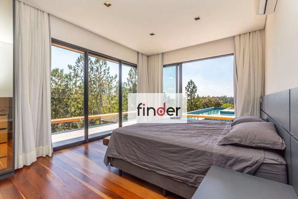 Casa de Condomínio, 5 quartos - Foto 6