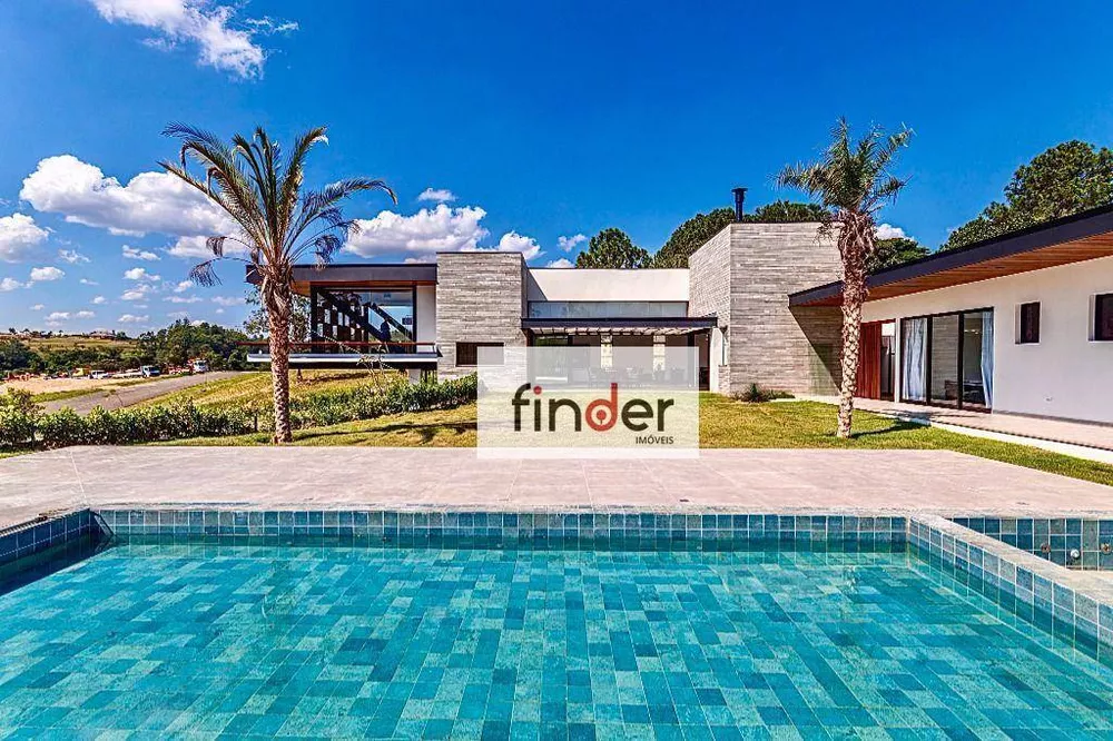 Casa de Condomínio, 5 quartos - Foto 3