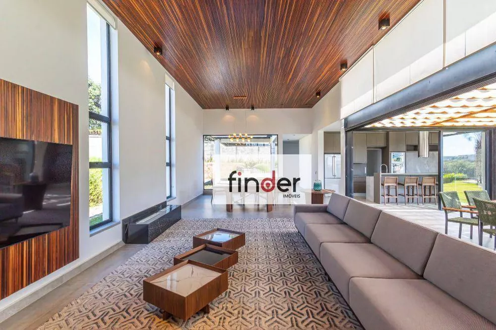 Casa de Condomínio, 5 quartos - Foto 14