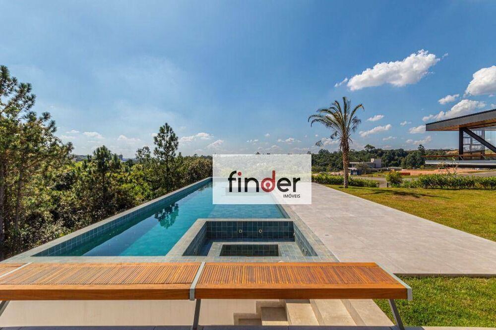 Casa de Condomínio à venda com 5 quartos, 770m² - Foto 1