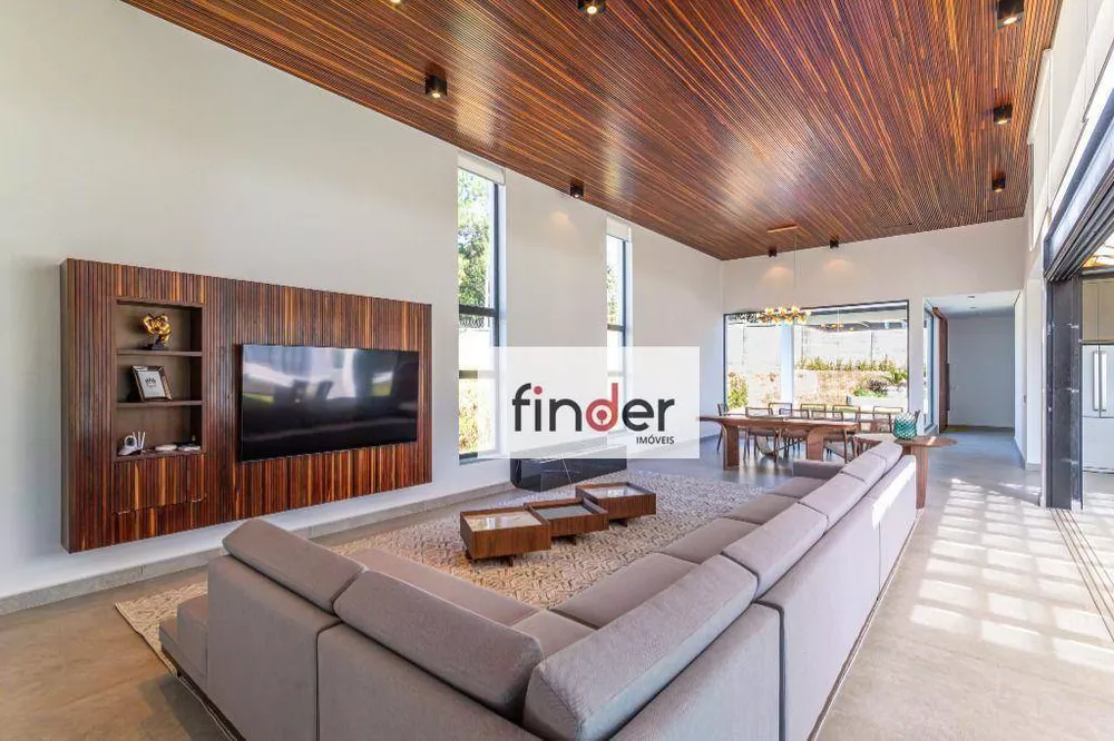 Casa de Condomínio, 5 quartos - Foto 15