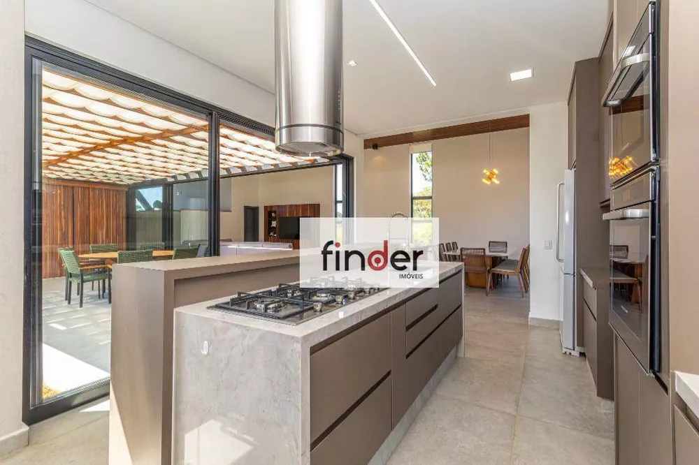 Casa de Condomínio, 5 quartos - Foto 16