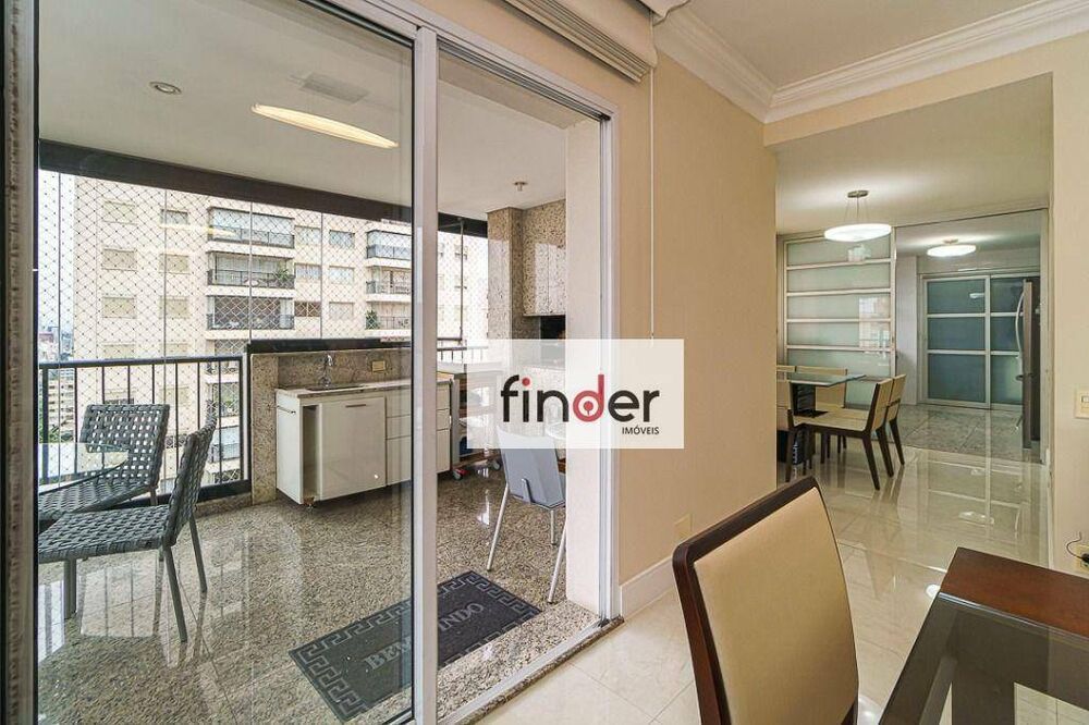 Apartamento, 3 quartos, 225 m² - Foto 10