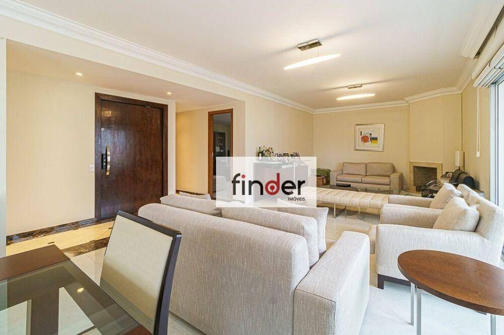 Apartamento, 3 quartos, 225 m² - Foto 9