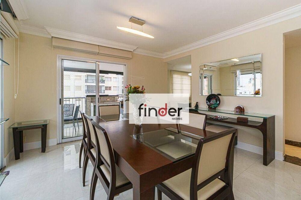 Apartamento, 3 quartos, 225 m² - Foto 5