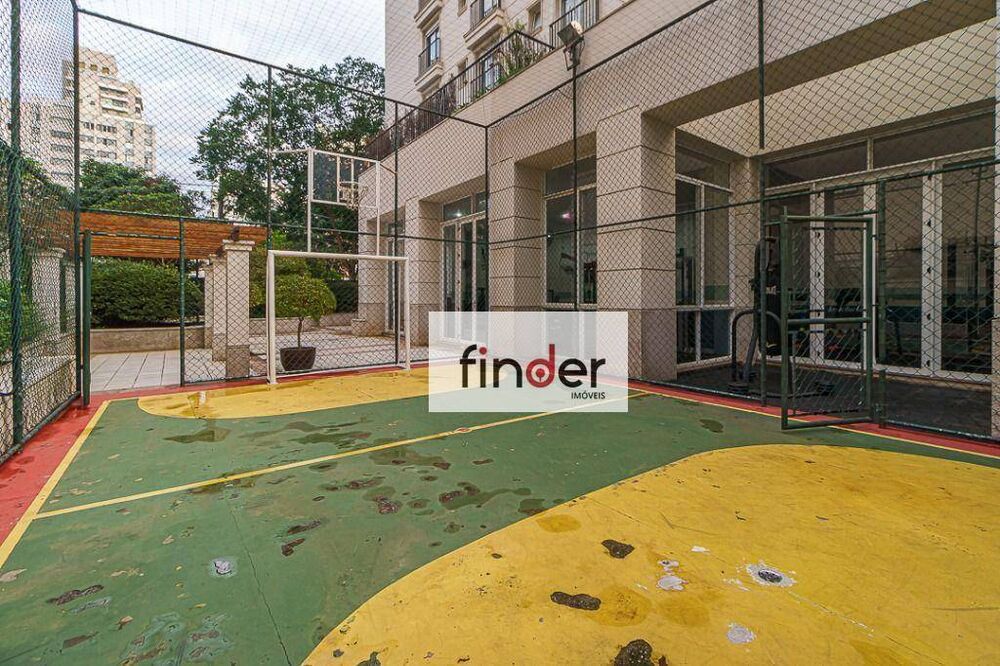 Apartamento, 3 quartos, 225 m² - Foto 11