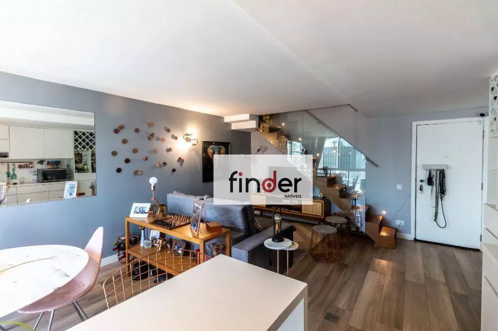 Apartamento, 1 quarto, 49 m² - Foto 11