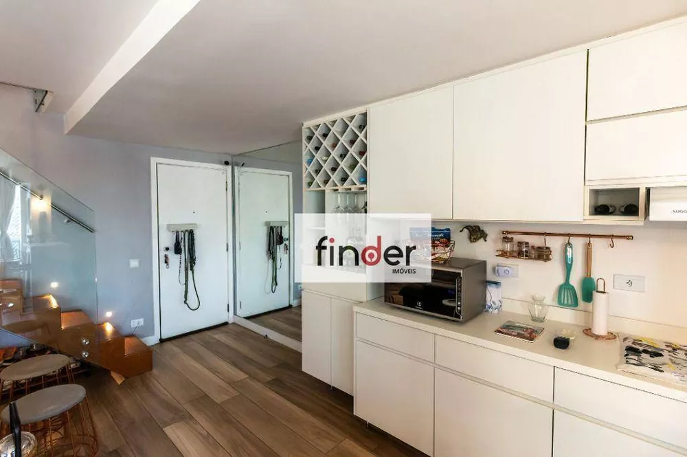 Apartamento, 1 quarto, 49 m² - Foto 8