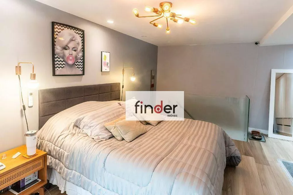 Apartamento, 1 quarto, 49 m² - Foto 13