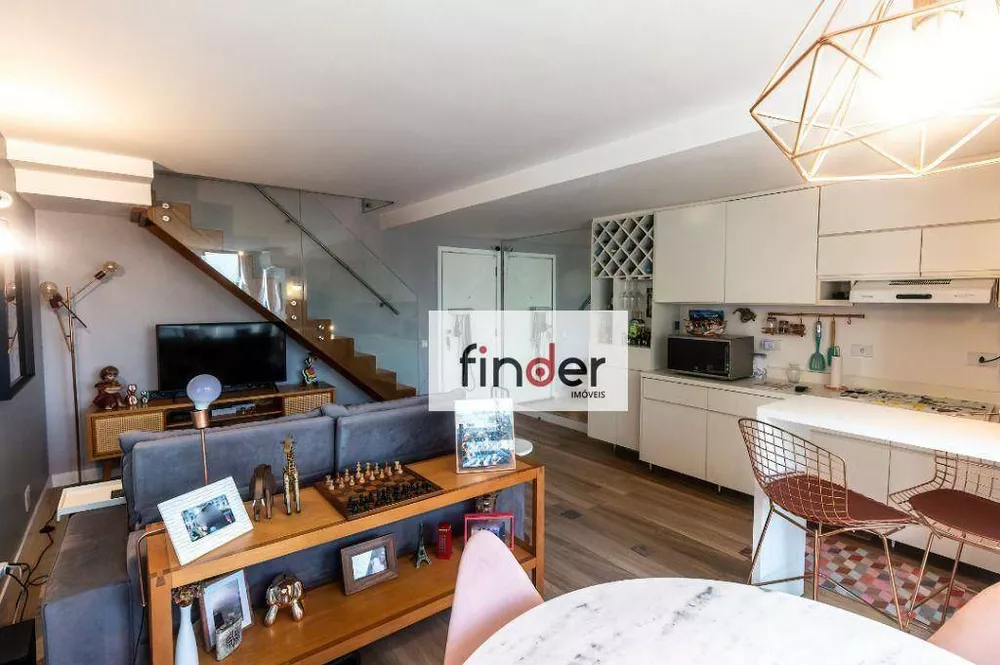 Apartamento, 1 quarto, 49 m² - Foto 7