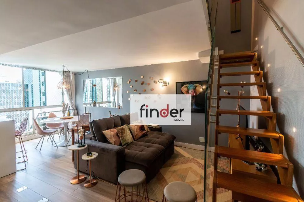 Apartamento, 1 quarto, 49 m² - Foto 14