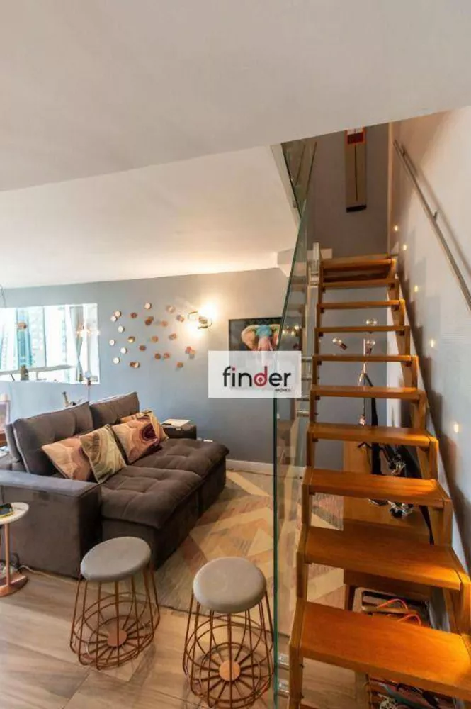 Apartamento, 1 quarto, 49 m² - Foto 9