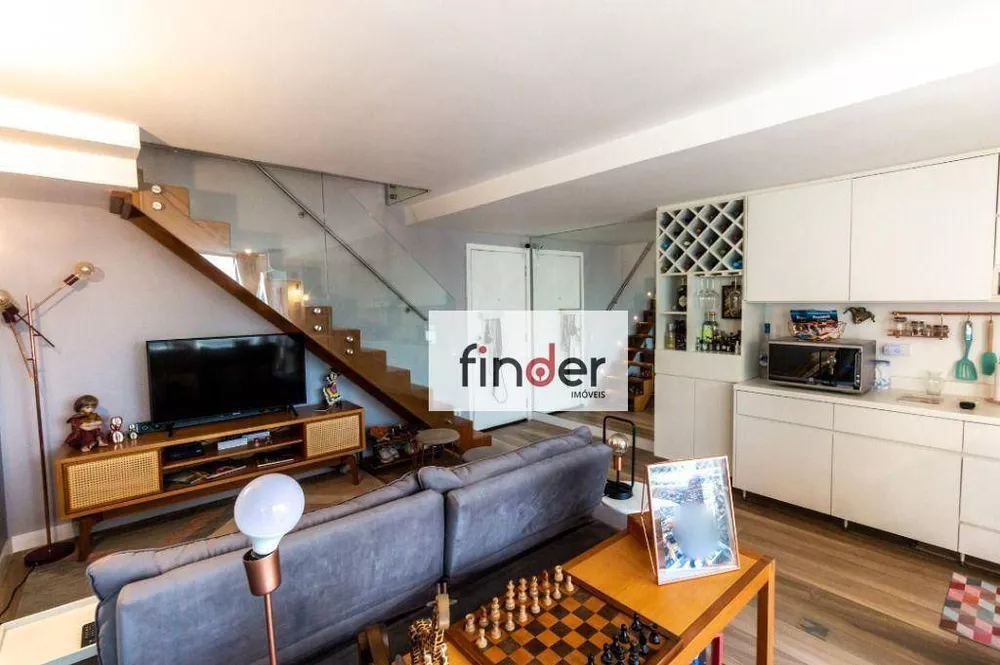 Apartamento, 1 quarto, 49 m² - Foto 10