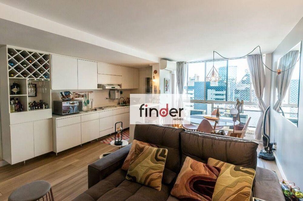 Apartamento, 1 quarto, 49 m² - Foto 16
