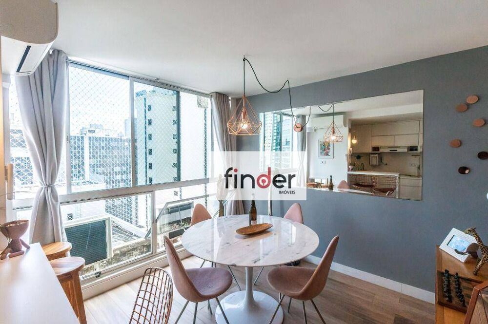 Apartamento, 1 quarto, 49 m² - Foto 15