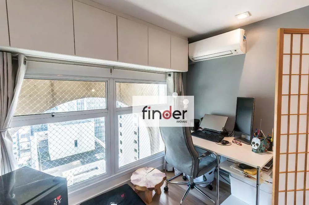 Apartamento, 1 quarto, 49 m² - Foto 12