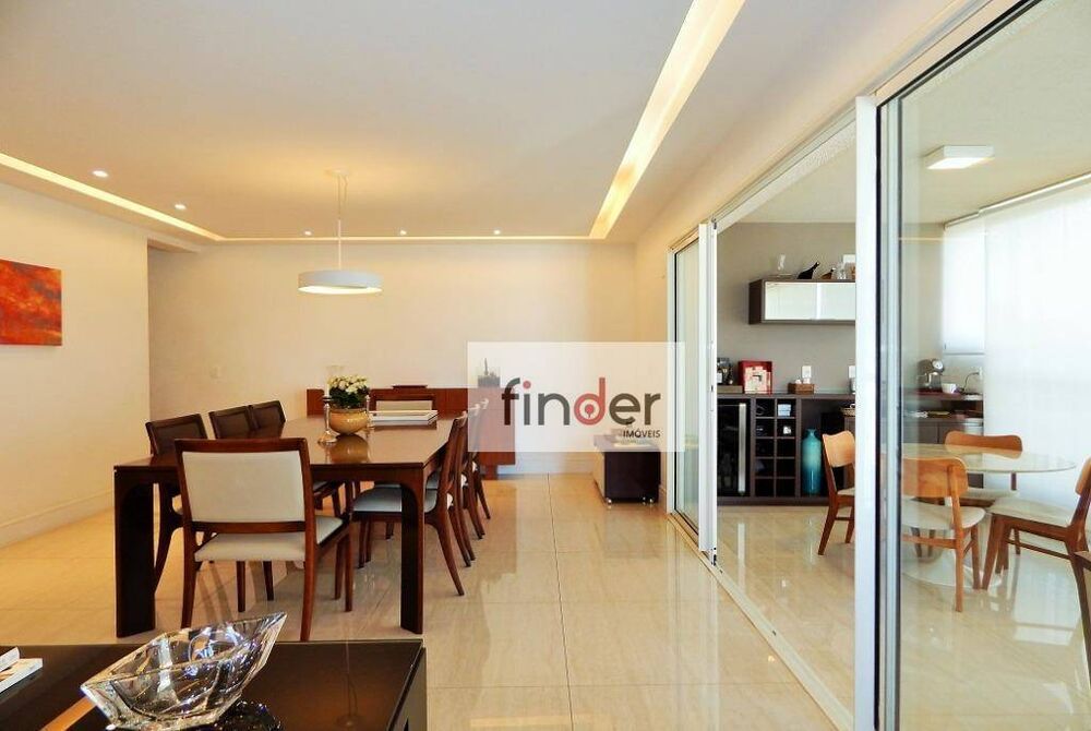 Cobertura, 4 quartos, 400 m² - Foto 2