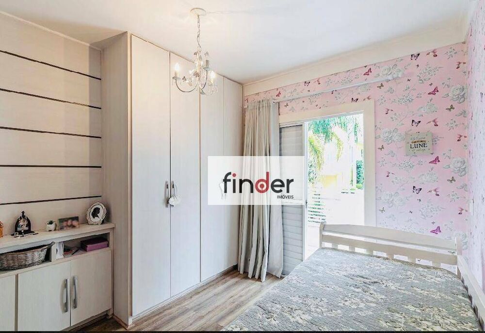 Casa de Condomínio, 4 quartos - Foto 7