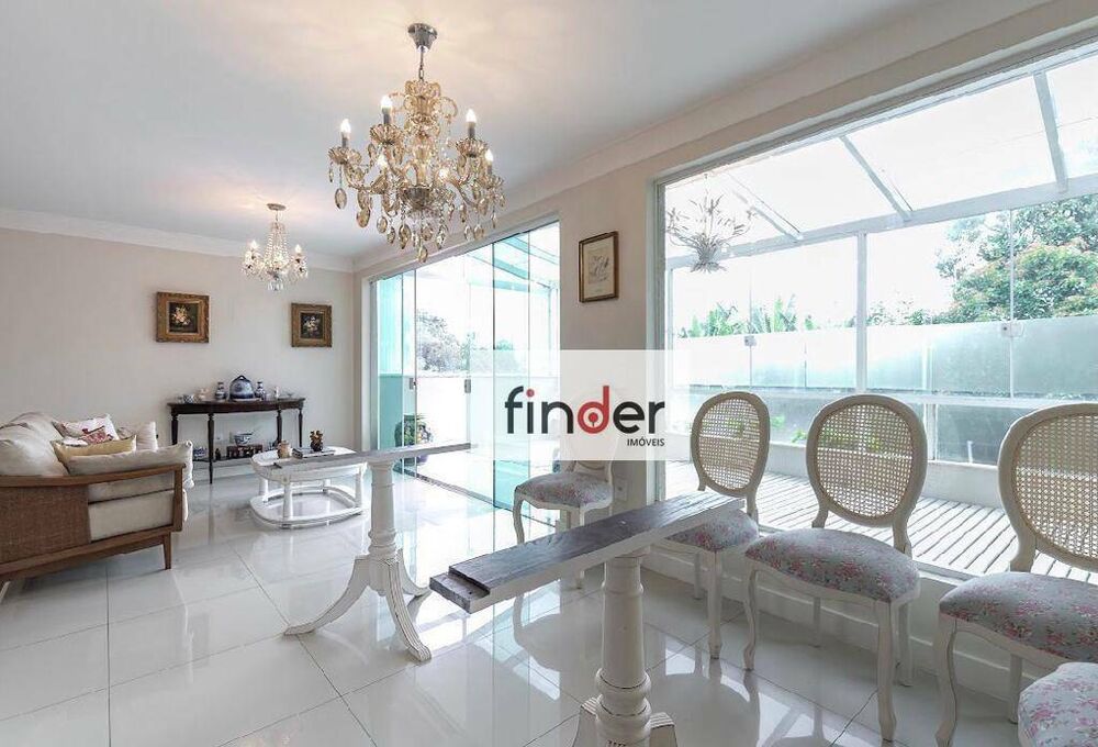 Casa de Condomínio, 4 quartos - Foto 3