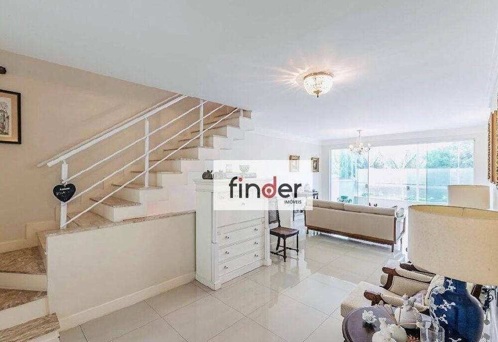 Casa de Condomínio, 4 quartos - Foto 6