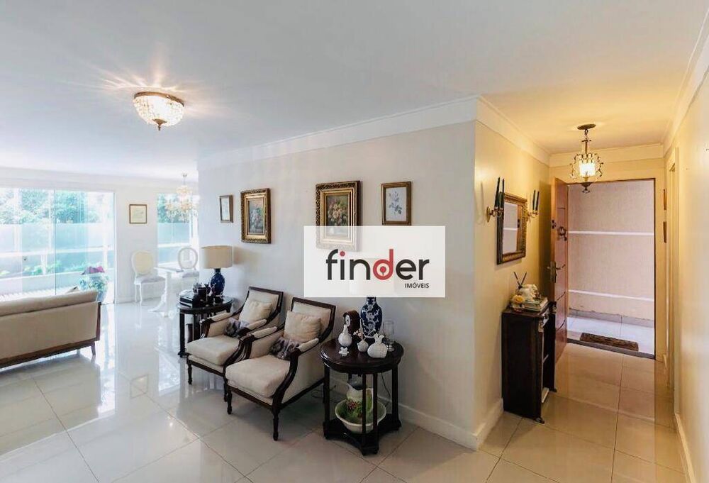 Casa de Condomínio, 4 quartos - Foto 5