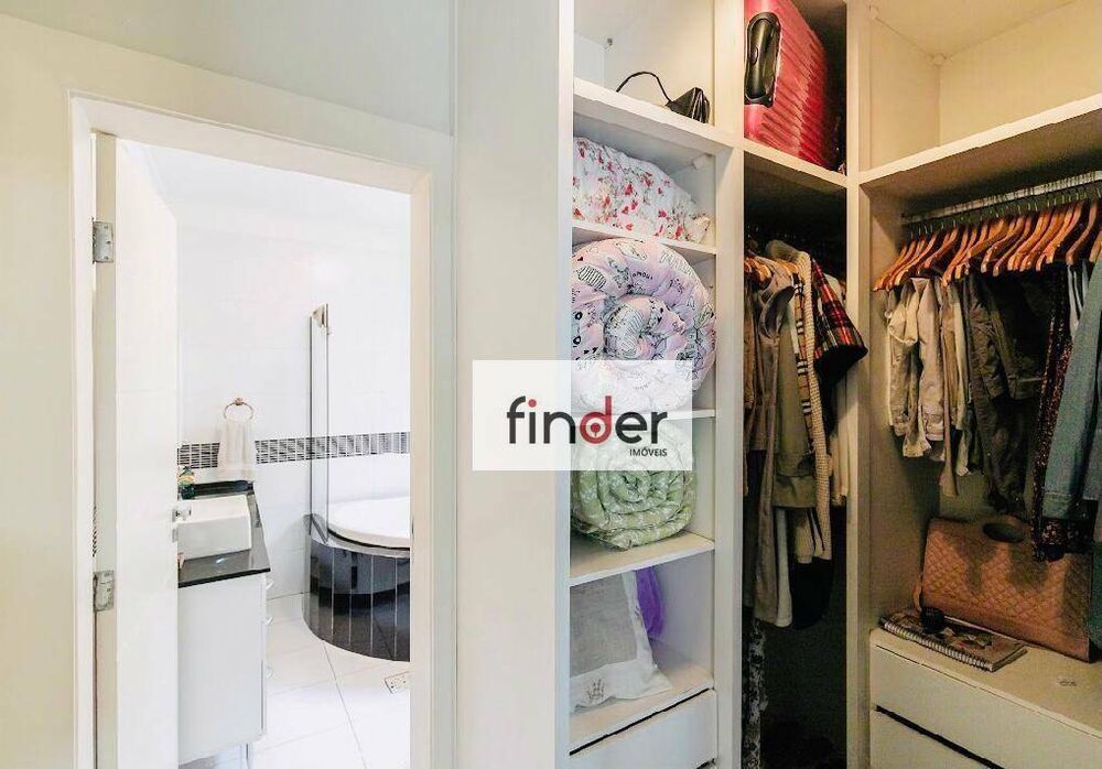 Casa de Condomínio, 4 quartos - Foto 8