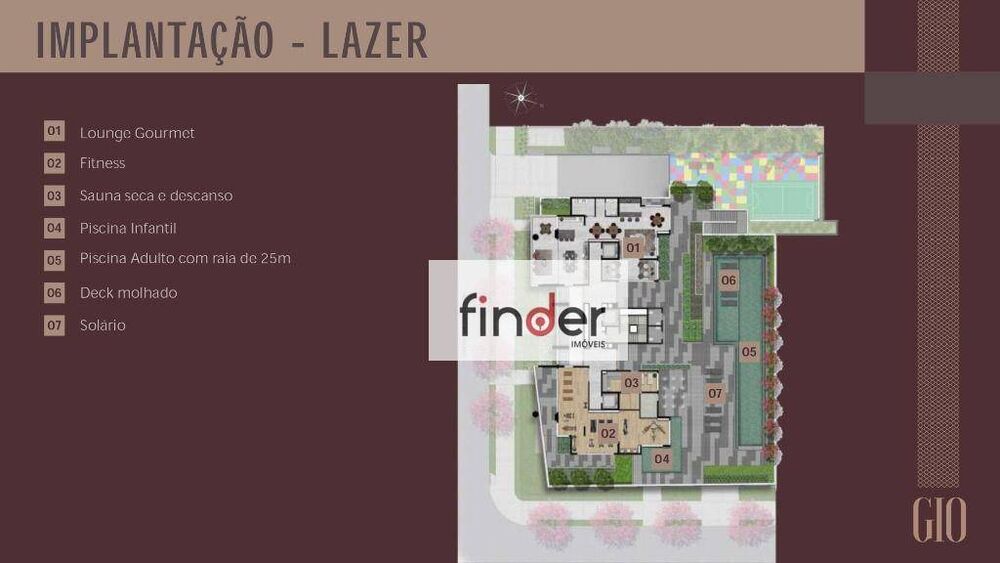 Apartamento, 4 quartos, 232 m² - Foto 19