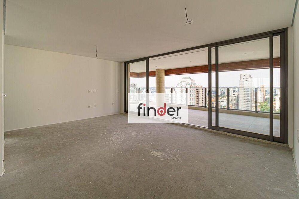 Apartamento, 4 quartos, 232 m² - Foto 2