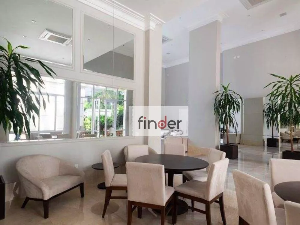 Apartamento, 3 quartos, 405 m² - Foto 10