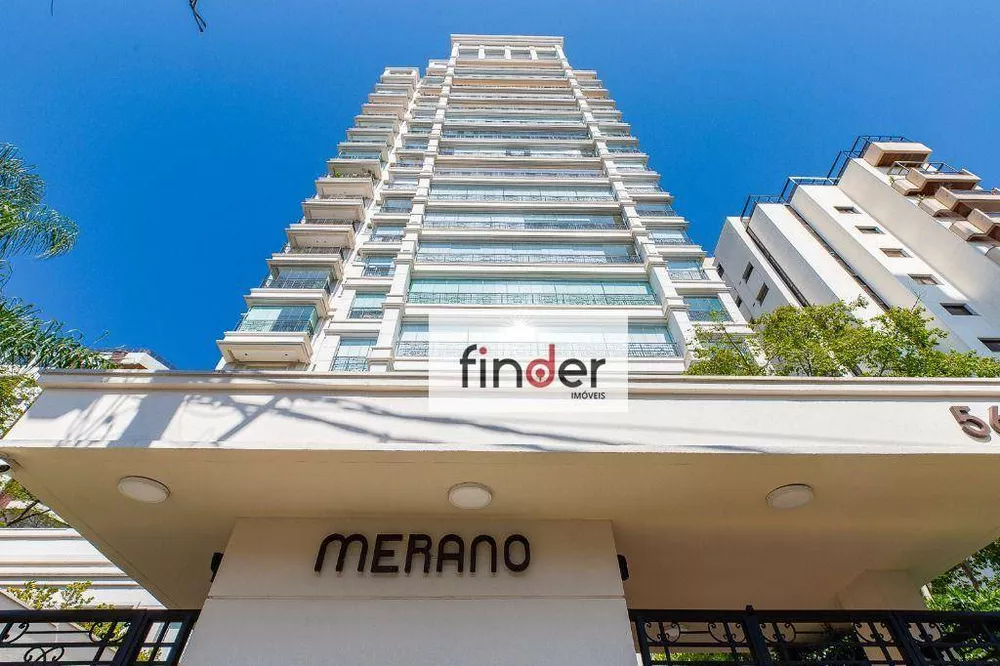 Apartamento, 3 quartos, 405 m² - Foto 11