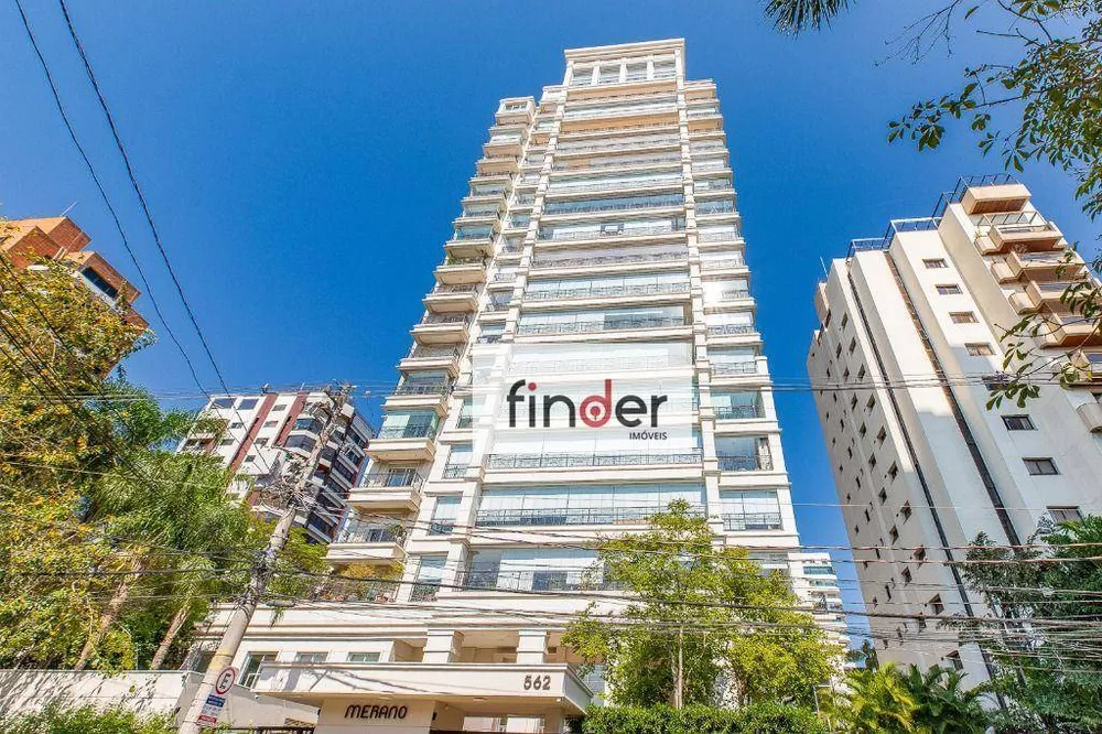 Apartamento, 3 quartos, 405 m² - Foto 7