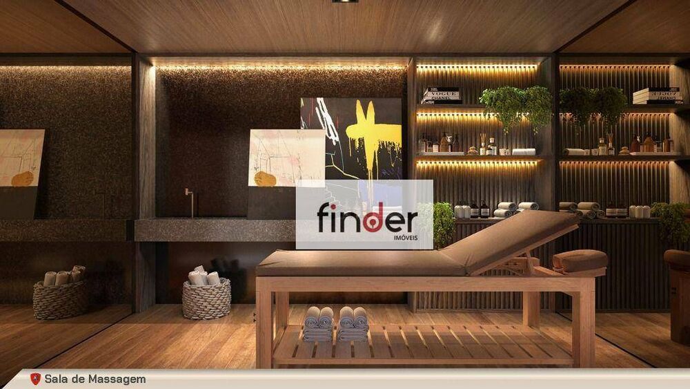 Apartamento, 4 quartos, 252 m² - Foto 2