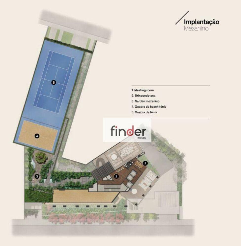 Apartamento, 4 quartos, 472 m² - Foto 20