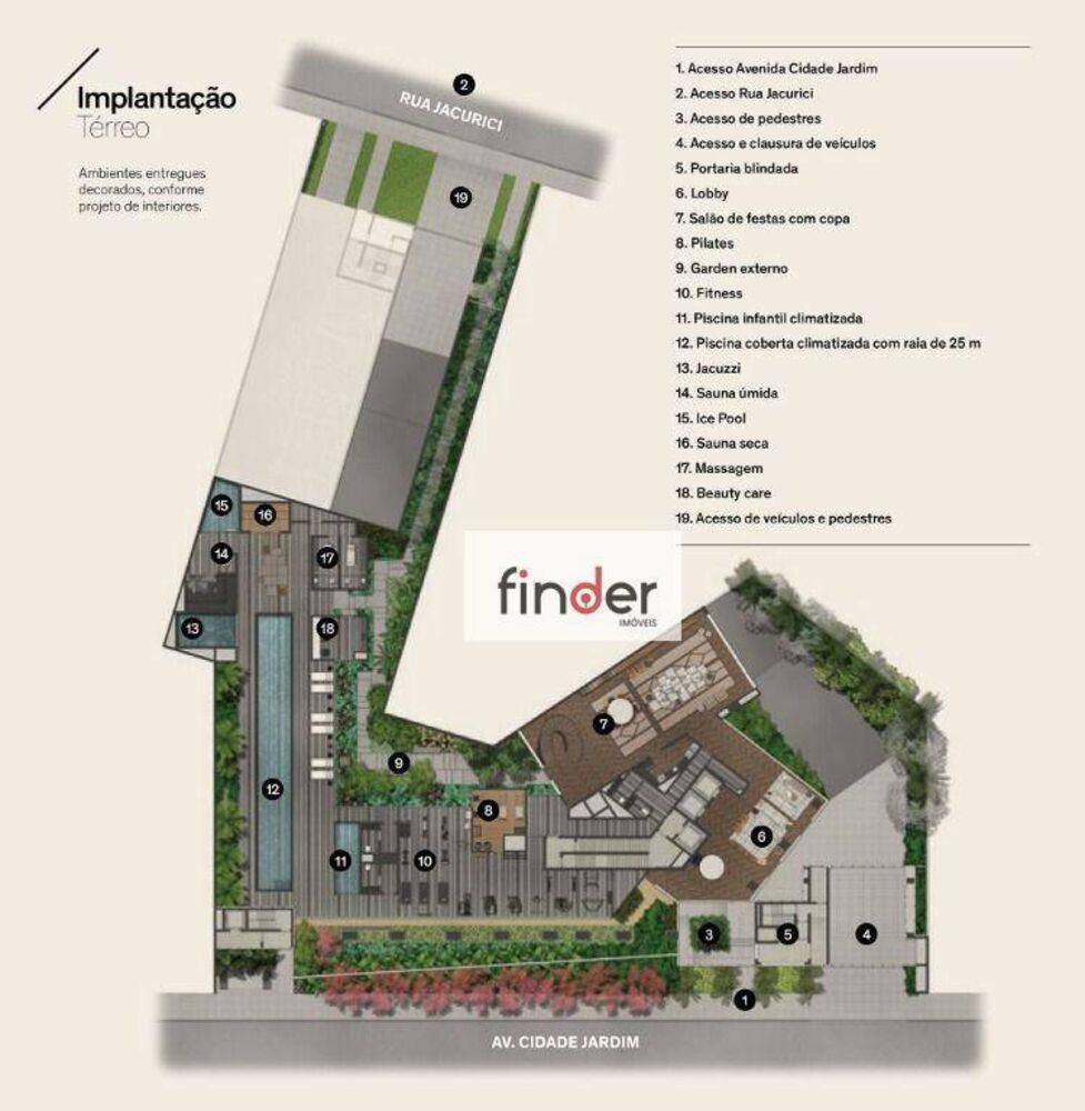 Apartamento, 4 quartos, 472 m² - Foto 15
