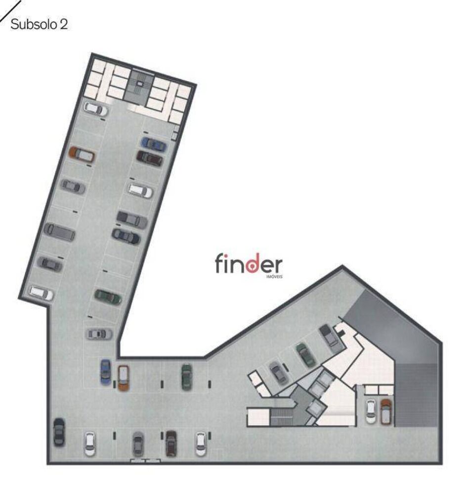 Apartamento, 4 quartos, 472 m² - Foto 1