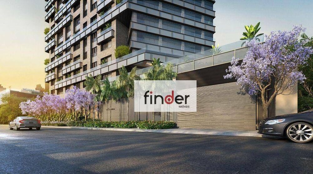 Apartamento, 4 quartos, 472 m² - Foto 13