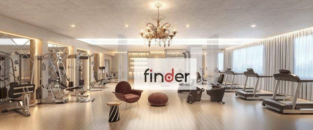 Apartamento, 4 quartos, 308 m² - Foto 6