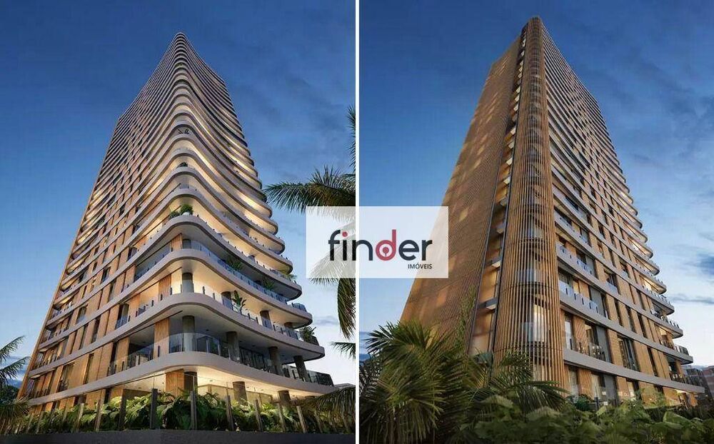 Apartamento, 4 quartos, 541 m² - Foto 3