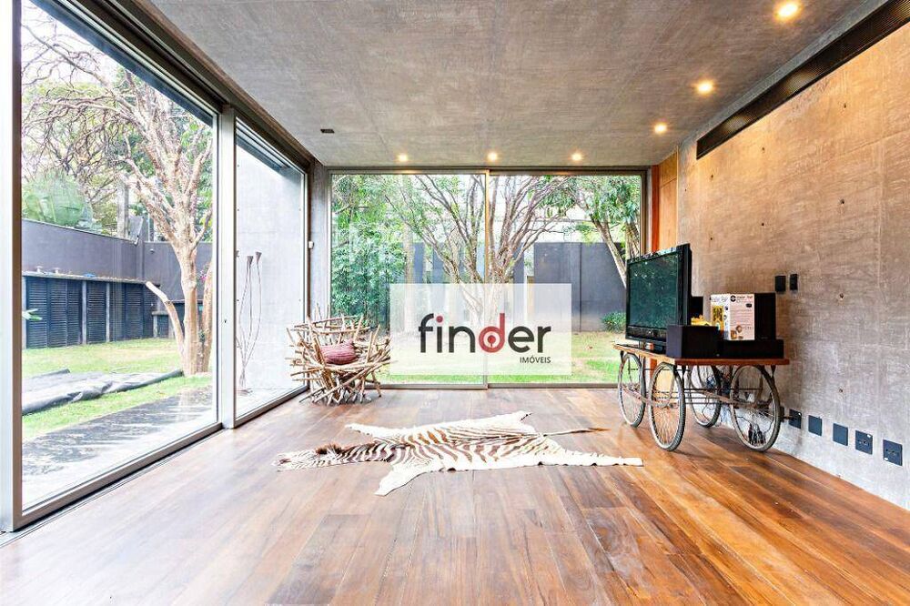Casa, 3 quartos, 1000 m² - Foto 1