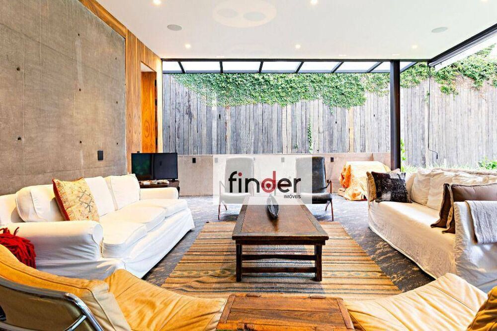 Casa, 3 quartos, 1000 m² - Foto 6
