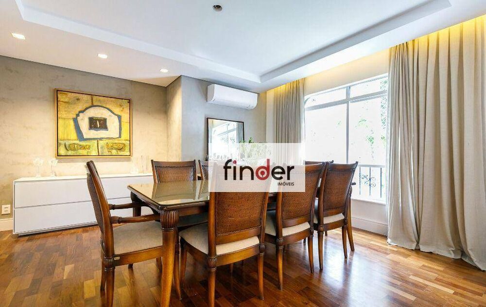 Apartamento, 3 quartos, 231 m² - Foto 19