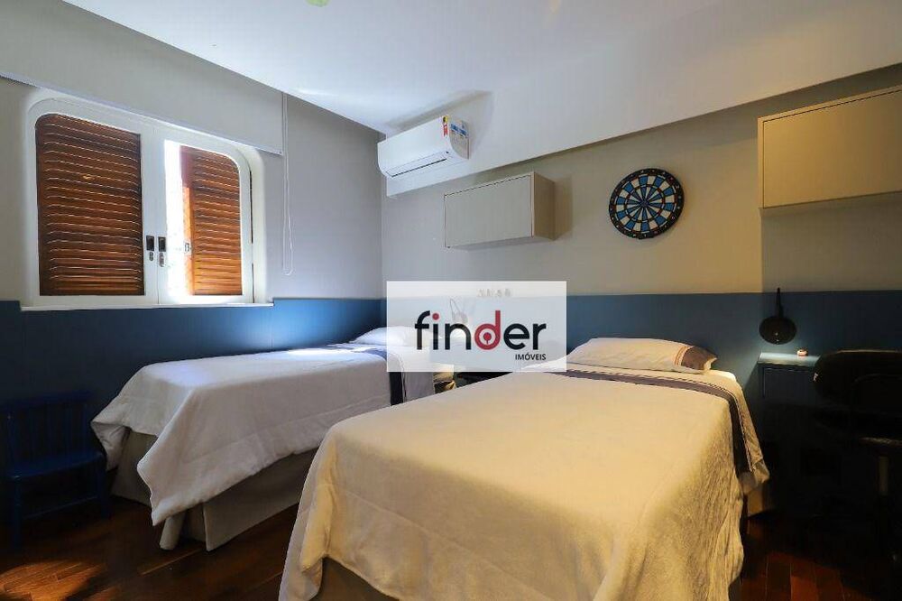 Apartamento, 3 quartos, 231 m² - Foto 4